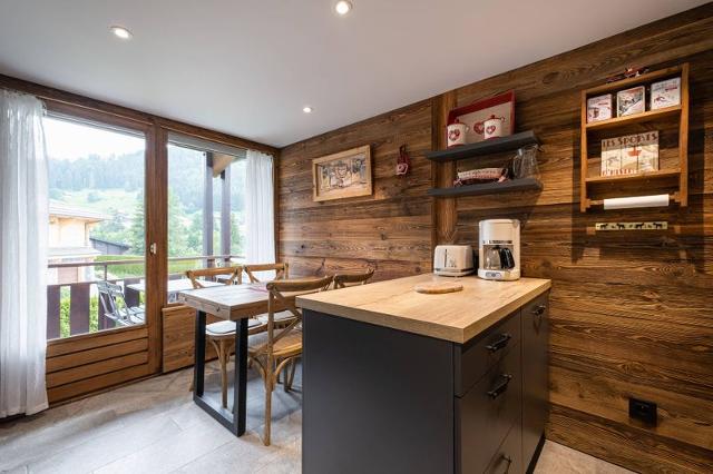 Apartements ETALIERE - La Clusaz