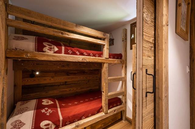 Apartements ETALIERE - La Clusaz