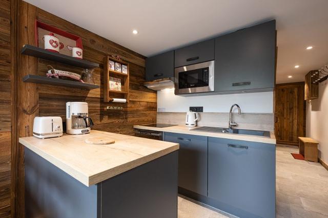 Apartements ETALIERE - La Clusaz