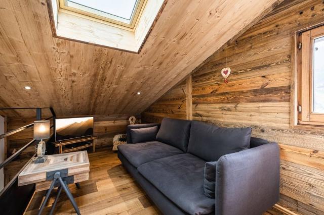 Apartements ETALIERE - La Clusaz