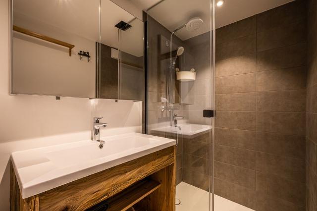 Apartements ETALIERE - La Clusaz