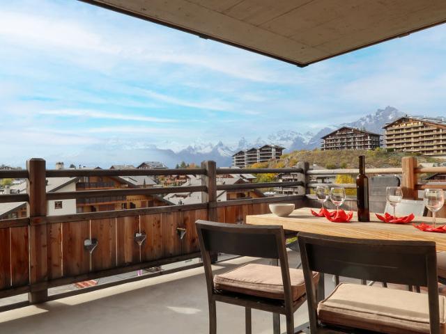 Apartment Ferme de Sandra F2 - Nendaz