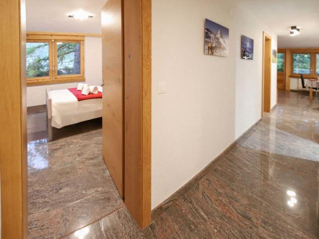 Apartment Turquino C - Zermatt