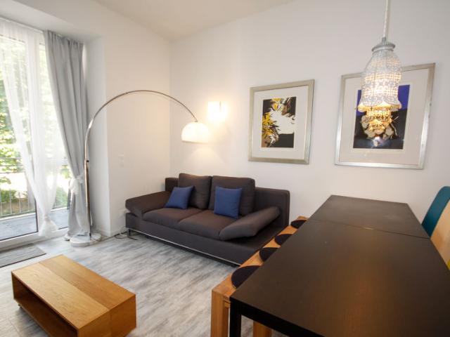 Apartment Appartement IVA - Bad Hofgastein