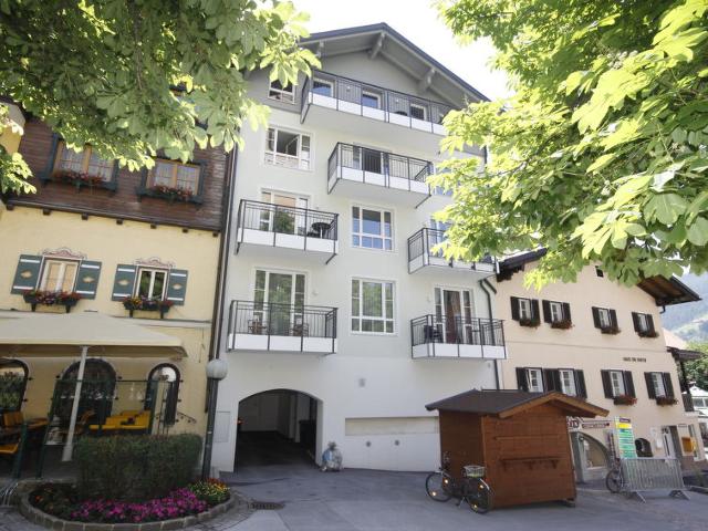 Apartment Appartement IVA - Bad Hofgastein