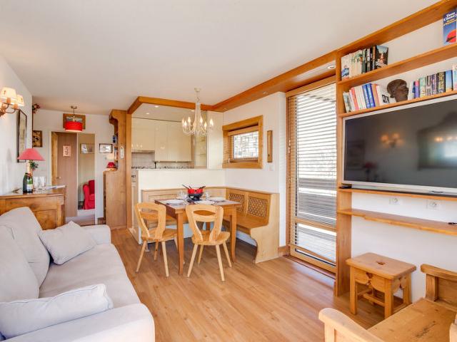 Apartment Le Hameau de Tovière - Tignes 2100 Le Lavachet