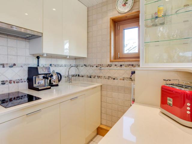 Apartment Le Hameau de Tovière - Tignes 2100 Le Lavachet