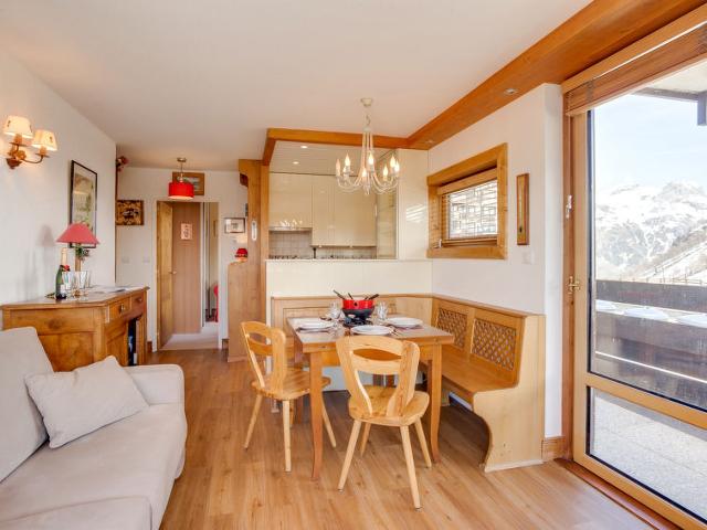 Apartment Le Hameau de Tovière - Tignes 2100 Le Lavachet