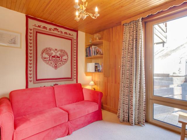 Apartment Le Hameau de Tovière - Tignes 2100 Le Lavachet