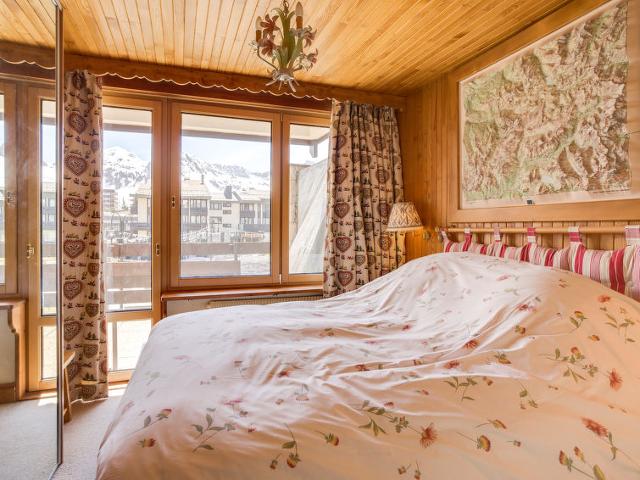 Apartment Le Hameau de Tovière - Tignes 2100 Le Lavachet