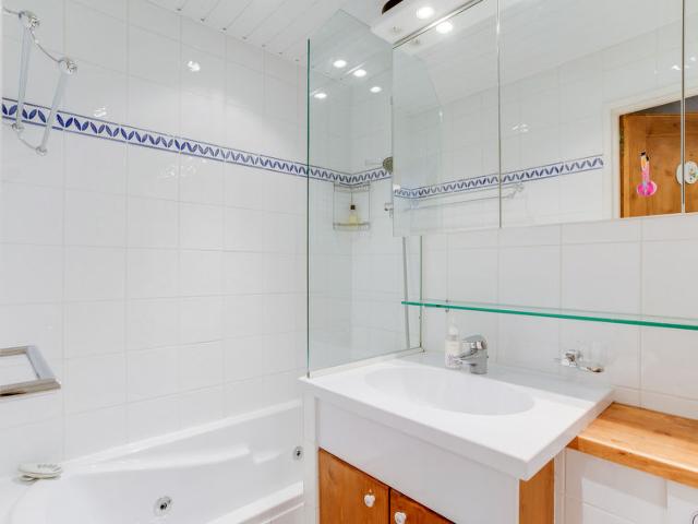 Apartment Le Hameau de Tovière - Tignes 2100 Le Lavachet