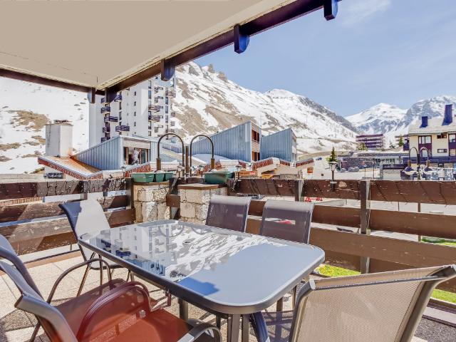 Apartment Le Hameau de Tovière - Tignes 2100 Le Lavachet
