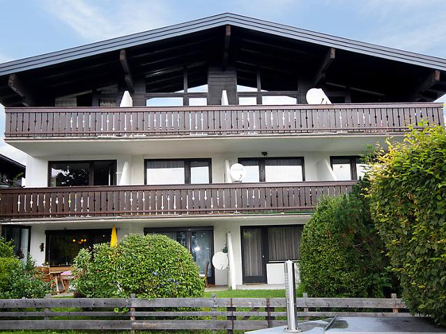 Apartment Haus Point - Zell am See