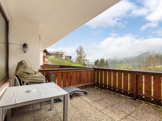 Apartment Holiday - Zell am See