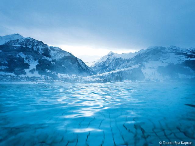 Apartment Holiday - Zell am See