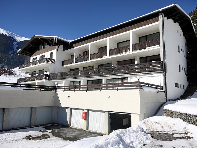 Apartment Holiday - Zell am See