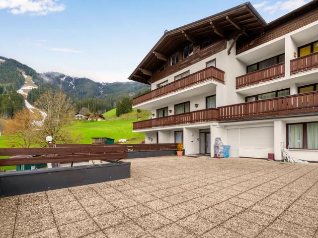 Apartment Holiday - Zell am See