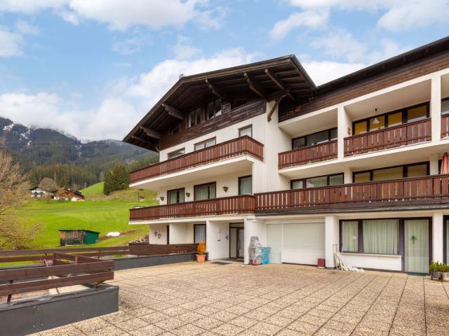 Apartment Holiday - Zell am See