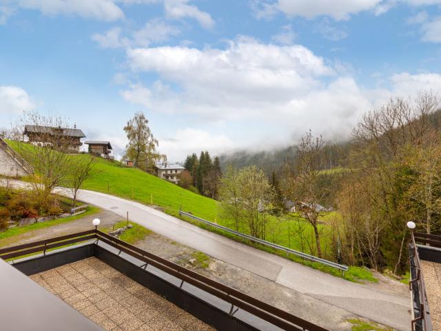 Apartment Holiday - Zell am See