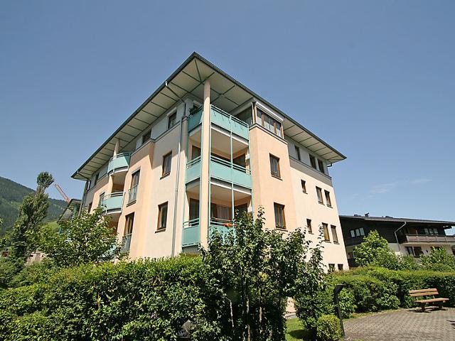 Apartment Haus Kitzsteinhorn - Zell am See