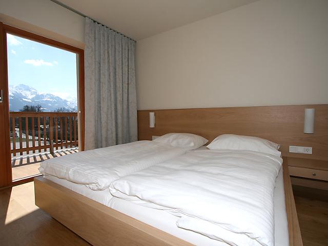 Apartment Haus Sonne - Zell am See