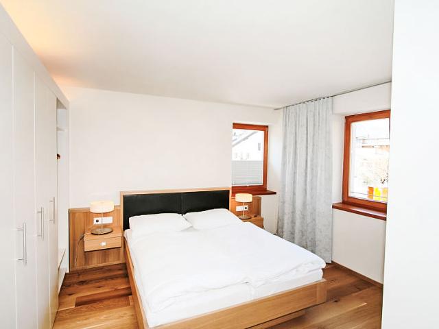 Apartment Haus Sonne - Zell am See