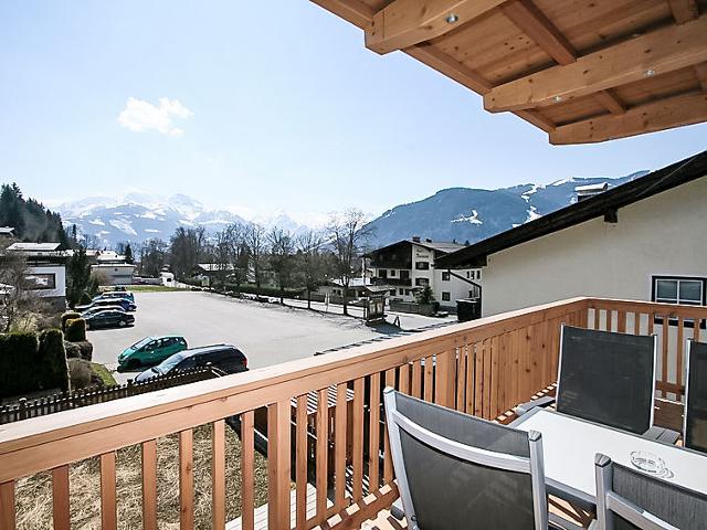 Apartment Haus Sonne - Zell am See