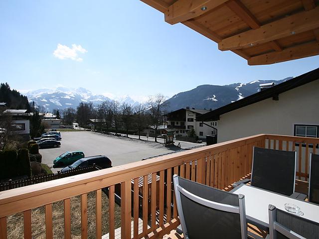 Apartment Haus Sonne - Zell am See