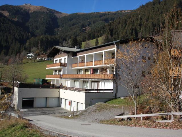 Apartment Holiday - Zell am See