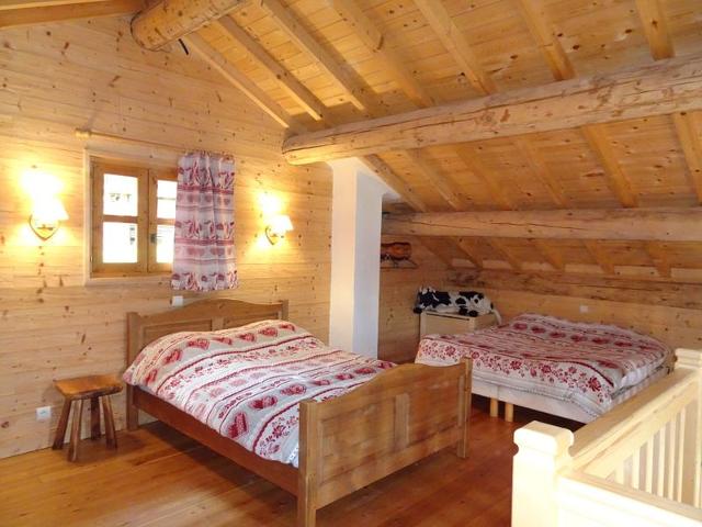 Chalet RAVIERE - Plagne - Champagny en Vanoise