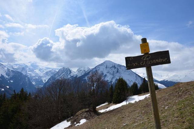 Chalet RAVIERE - Plagne - Champagny en Vanoise