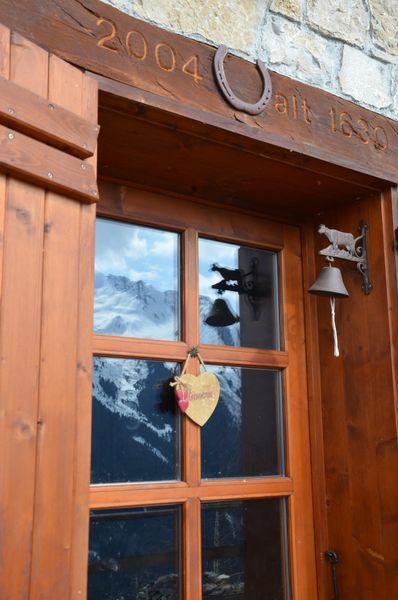 Chalet RAVIERE - Plagne - Champagny en Vanoise