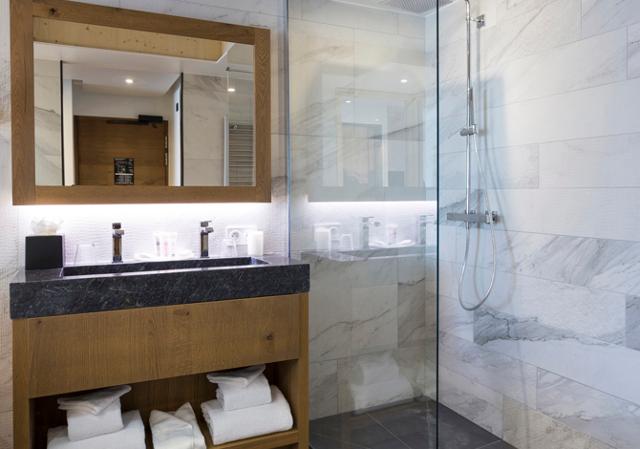 Hôtel Alparena 4* - La Rosière