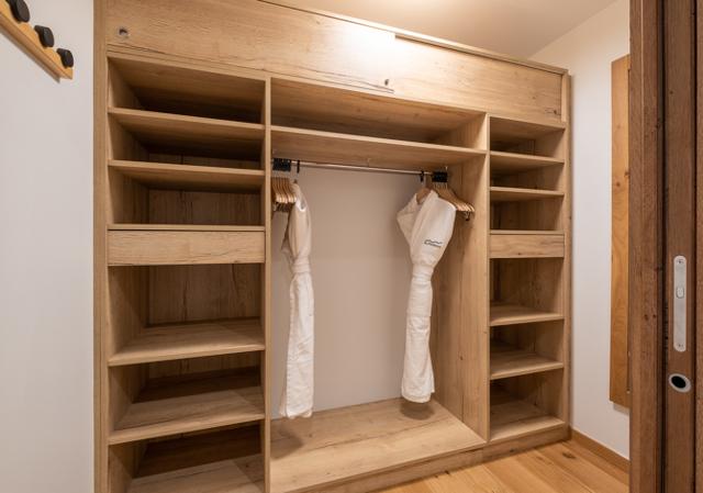 Hôtel Alparena 4* - La Rosière