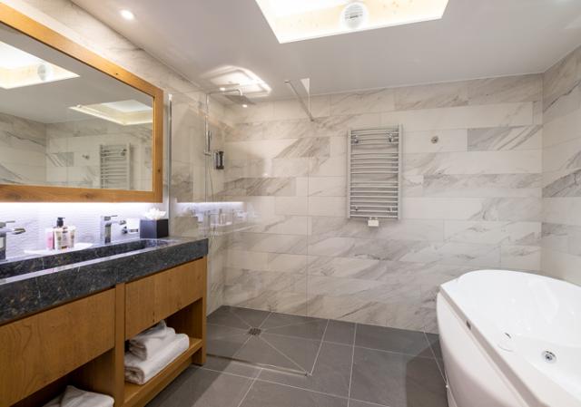 Hôtel Alparena 4* - La Rosière