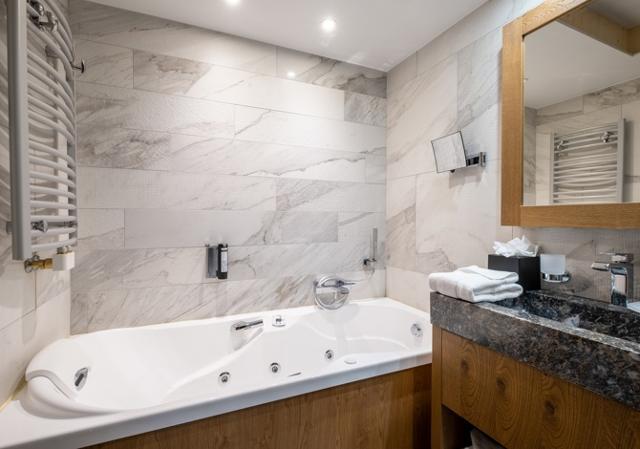 Hôtel Alparena 4* - La Rosière