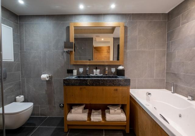 Hôtel Alparena 4* - La Rosière