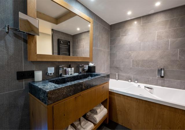 Hôtel Alparena 4* - La Rosière