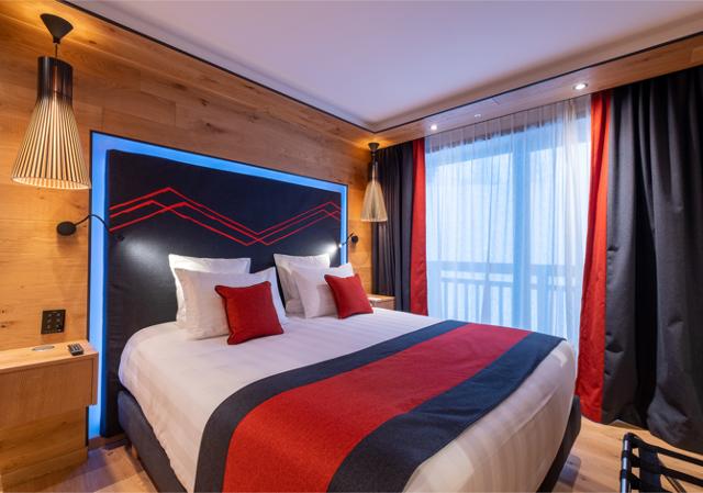 Hôtel Alparena 4* - La Rosière