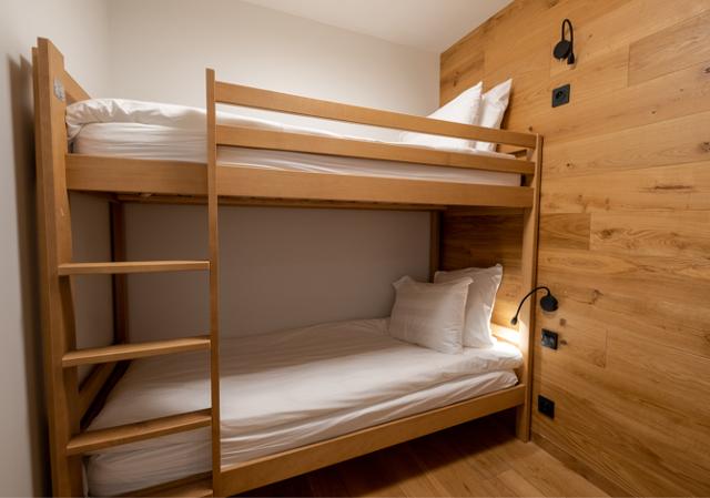 Hôtel Alparena 4* - La Rosière