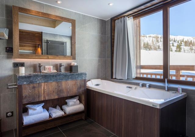 Hôtel Alparena 4* - La Rosière