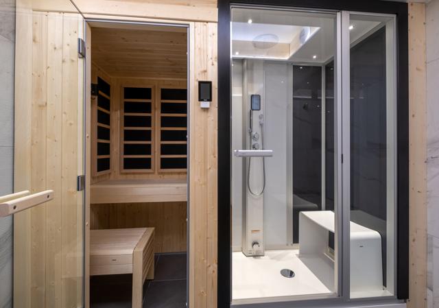 Hôtel Alparena 4* - La Rosière