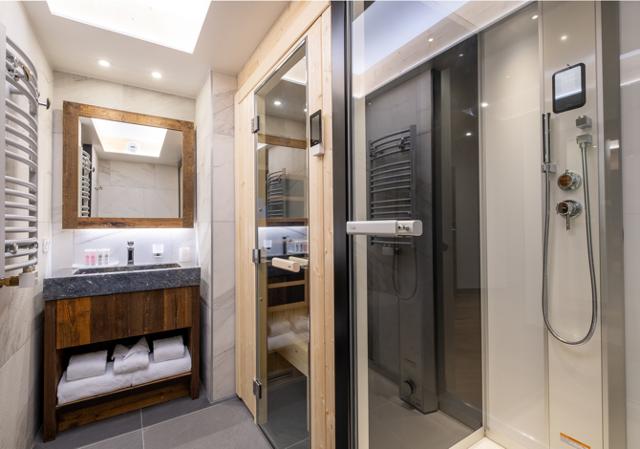 Hôtel Alparena 4* - La Rosière