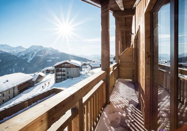 Hôtel Alparena 4* - La Rosière