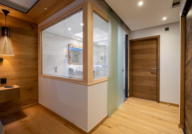Hôtel Alparena 4* - La Rosière