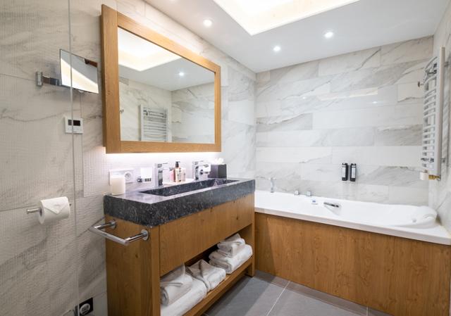 Hôtel Alparena 4* - La Rosière