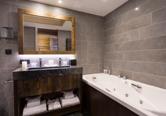 Hôtel Alparena 4* - La Rosière