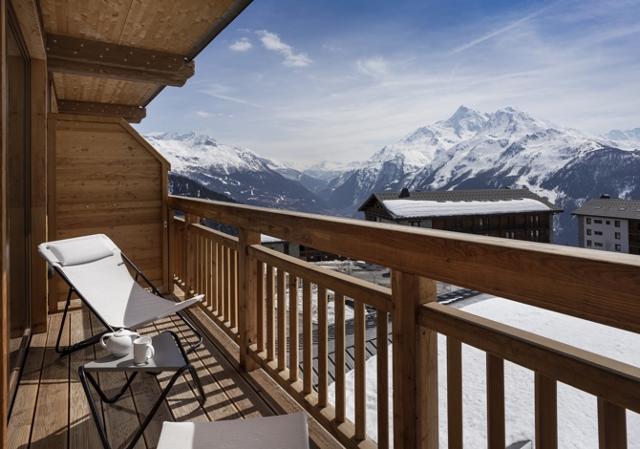 Hôtel Alparena 4* - La Rosière