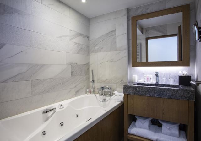 Hôtel Alparena 4* - La Rosière