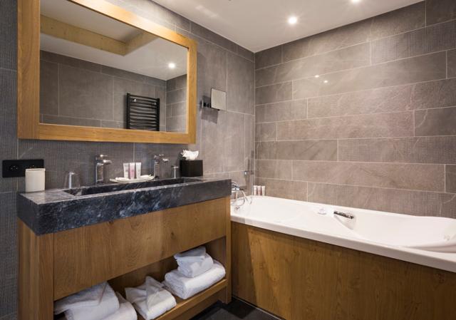 Hôtel Alparena 4* - La Rosière